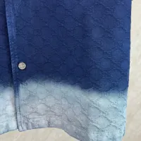 Cheap Gucci Tracksuits Short Sleeved For Unisex #1427847 Replica Wholesale [$162.00 USD] [ITEM#1427847] on Replica Gucci Tracksuits