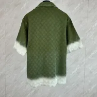 Cheap Gucci Tracksuits Short Sleeved For Unisex #1427848 Replica Wholesale [$160.00 USD] [ITEM#1427848] on Replica Gucci Tracksuits