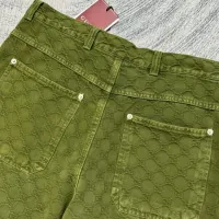 Cheap Gucci Tracksuits Short Sleeved For Unisex #1427848 Replica Wholesale [$160.00 USD] [ITEM#1427848] on Replica Gucci Tracksuits