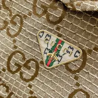 Cheap Gucci Tracksuits Short Sleeved For Men #1427849 Replica Wholesale [$68.00 USD] [ITEM#1427849] on Replica Gucci Tracksuits