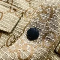 Cheap Gucci Tracksuits Short Sleeved For Men #1427849 Replica Wholesale [$68.00 USD] [ITEM#1427849] on Replica Gucci Tracksuits