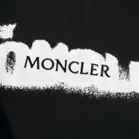 Cheap Moncler T-Shirts Short Sleeved For Unisex #1427850 Replica Wholesale [$36.00 USD] [ITEM#1427850] on Replica Moncler T-Shirts