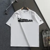 Cheap Moncler T-Shirts Short Sleeved For Unisex #1427851 Replica Wholesale [$36.00 USD] [ITEM#1427851] on Replica Moncler T-Shirts