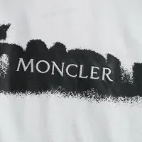 Cheap Moncler T-Shirts Short Sleeved For Unisex #1427851 Replica Wholesale [$36.00 USD] [ITEM#1427851] on Replica Moncler T-Shirts