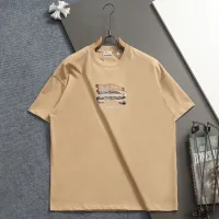 Cheap Burberry T-Shirts Short Sleeved For Unisex #1427852 Replica Wholesale [$36.00 USD] [ITEM#1427852] on Replica Burberry T-Shirts