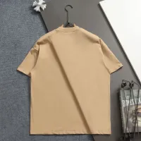 Cheap Burberry T-Shirts Short Sleeved For Unisex #1427852 Replica Wholesale [$36.00 USD] [ITEM#1427852] on Replica Burberry T-Shirts