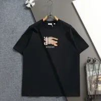 Cheap Burberry T-Shirts Short Sleeved For Unisex #1427853 Replica Wholesale [$36.00 USD] [ITEM#1427853] on Replica Burberry T-Shirts