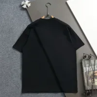 Cheap Burberry T-Shirts Short Sleeved For Unisex #1427853 Replica Wholesale [$36.00 USD] [ITEM#1427853] on Replica Burberry T-Shirts