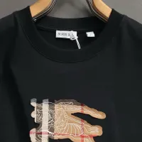 Cheap Burberry T-Shirts Short Sleeved For Unisex #1427853 Replica Wholesale [$36.00 USD] [ITEM#1427853] on Replica Burberry T-Shirts