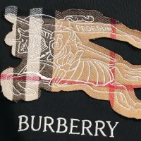 Cheap Burberry T-Shirts Short Sleeved For Unisex #1427853 Replica Wholesale [$36.00 USD] [ITEM#1427853] on Replica Burberry T-Shirts