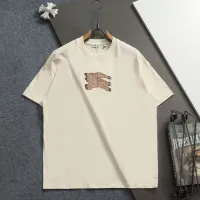 Cheap Burberry T-Shirts Short Sleeved For Unisex #1427854 Replica Wholesale [$36.00 USD] [ITEM#1427854] on Replica Burberry T-Shirts