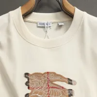 Cheap Burberry T-Shirts Short Sleeved For Unisex #1427854 Replica Wholesale [$36.00 USD] [ITEM#1427854] on Replica Burberry T-Shirts