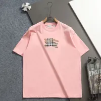 Cheap Burberry T-Shirts Short Sleeved For Unisex #1427855 Replica Wholesale [$36.00 USD] [ITEM#1427855] on Replica Burberry T-Shirts