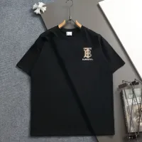 Cheap Burberry T-Shirts Short Sleeved For Unisex #1427856 Replica Wholesale [$36.00 USD] [ITEM#1427856] on Replica Burberry T-Shirts