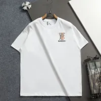 Cheap Burberry T-Shirts Short Sleeved For Unisex #1427857 Replica Wholesale [$36.00 USD] [ITEM#1427857] on Replica Burberry T-Shirts