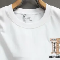Cheap Burberry T-Shirts Short Sleeved For Unisex #1427857 Replica Wholesale [$36.00 USD] [ITEM#1427857] on Replica Burberry T-Shirts