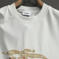 Cheap Burberry T-Shirts Short Sleeved For Unisex #1427858 Replica Wholesale [$39.00 USD] [ITEM#1427858] on Replica Burberry T-Shirts
