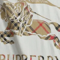 Cheap Burberry T-Shirts Short Sleeved For Unisex #1427858 Replica Wholesale [$39.00 USD] [ITEM#1427858] on Replica Burberry T-Shirts