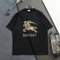 Cheap Burberry T-Shirts Short Sleeved For Unisex #1427859 Replica Wholesale [$39.00 USD] [ITEM#1427859] on Replica Burberry T-Shirts