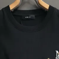 Cheap Amiri T-Shirts Short Sleeved For Unisex #1427860 Replica Wholesale [$45.00 USD] [ITEM#1427860] on Replica Amiri T-Shirts