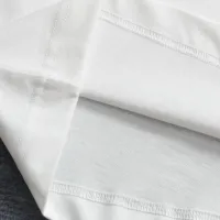 Cheap Amiri T-Shirts Short Sleeved For Unisex #1427861 Replica Wholesale [$45.00 USD] [ITEM#1427861] on Replica Amiri T-Shirts