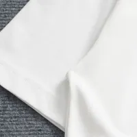 Cheap Amiri T-Shirts Short Sleeved For Unisex #1427862 Replica Wholesale [$45.00 USD] [ITEM#1427862] on Replica Amiri T-Shirts