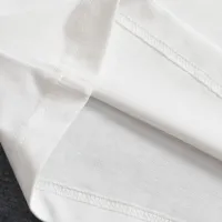 Cheap Amiri T-Shirts Short Sleeved For Unisex #1427862 Replica Wholesale [$45.00 USD] [ITEM#1427862] on Replica Amiri T-Shirts