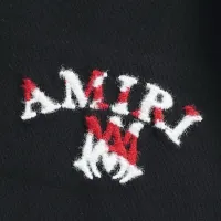 Cheap Amiri T-Shirts Short Sleeved For Unisex #1427863 Replica Wholesale [$45.00 USD] [ITEM#1427863] on Replica Amiri T-Shirts