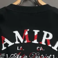 Cheap Amiri T-Shirts Short Sleeved For Unisex #1427863 Replica Wholesale [$45.00 USD] [ITEM#1427863] on Replica Amiri T-Shirts