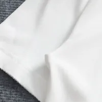 Cheap Amiri T-Shirts Short Sleeved For Unisex #1427864 Replica Wholesale [$45.00 USD] [ITEM#1427864] on Replica Amiri T-Shirts