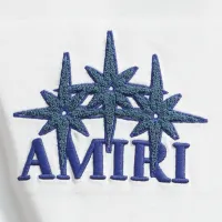 Cheap Amiri T-Shirts Short Sleeved For Unisex #1427864 Replica Wholesale [$45.00 USD] [ITEM#1427864] on Replica Amiri T-Shirts
