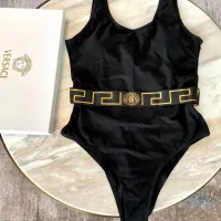 Cheap Versace Bathing Suits For Women #1427866 Replica Wholesale [$38.00 USD] [ITEM#1427866] on Replica Versace Bathing Suits