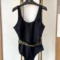 Cheap Versace Bathing Suits For Women #1427866 Replica Wholesale [$38.00 USD] [ITEM#1427866] on Replica Versace Bathing Suits