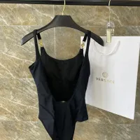 Cheap Versace Bathing Suits For Women #1427868 Replica Wholesale [$39.00 USD] [ITEM#1427868] on Replica Versace Bathing Suits