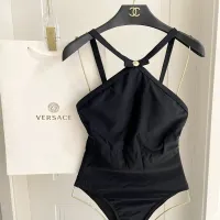 Cheap Versace Bathing Suits For Women #1427869 Replica Wholesale [$39.00 USD] [ITEM#1427869] on Replica Versace Bathing Suits