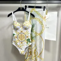 Cheap Versace Bathing Suits For Women #1427870 Replica Wholesale [$42.00 USD] [ITEM#1427870] on Replica Versace Bathing Suits