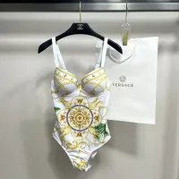 Cheap Versace Bathing Suits For Women #1427870 Replica Wholesale [$42.00 USD] [ITEM#1427870] on Replica Versace Bathing Suits