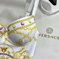 Cheap Versace Bathing Suits For Women #1427870 Replica Wholesale [$42.00 USD] [ITEM#1427870] on Replica Versace Bathing Suits