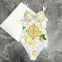 Cheap Versace Bathing Suits For Women #1427870 Replica Wholesale [$42.00 USD] [ITEM#1427870] on Replica Versace Bathing Suits