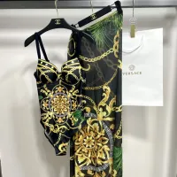 Cheap Versace Bathing Suits For Women #1427871 Replica Wholesale [$42.00 USD] [ITEM#1427871] on Replica Versace Bathing Suits