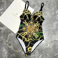 Cheap Versace Bathing Suits For Women #1427871 Replica Wholesale [$42.00 USD] [ITEM#1427871] on Replica Versace Bathing Suits