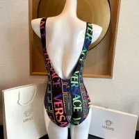 Cheap Versace Bathing Suits For Women #1427872 Replica Wholesale [$38.00 USD] [ITEM#1427872] on Replica Versace Bathing Suits