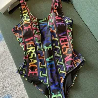 Cheap Versace Bathing Suits For Women #1427872 Replica Wholesale [$38.00 USD] [ITEM#1427872] on Replica Versace Bathing Suits