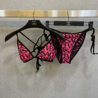 Cheap Versace Bathing Suits For Women #1427873 Replica Wholesale [$38.00 USD] [ITEM#1427873] on Replica Versace Bathing Suits