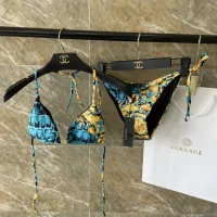 Cheap Versace Bathing Suits For Women #1427874 Replica Wholesale [$38.00 USD] [ITEM#1427874] on Replica Versace Bathing Suits