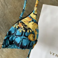 Cheap Versace Bathing Suits For Women #1427874 Replica Wholesale [$38.00 USD] [ITEM#1427874] on Replica Versace Bathing Suits