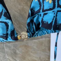 Cheap Versace Bathing Suits For Women #1427874 Replica Wholesale [$38.00 USD] [ITEM#1427874] on Replica Versace Bathing Suits