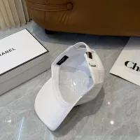 Cheap Chanel Caps #1427875 Replica Wholesale [$25.00 USD] [ITEM#1427875] on Replica Chanel Caps