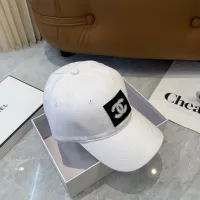 Cheap Chanel Caps #1427875 Replica Wholesale [$25.00 USD] [ITEM#1427875] on Replica Chanel Caps