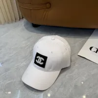 Cheap Chanel Caps #1427875 Replica Wholesale [$25.00 USD] [ITEM#1427875] on Replica Chanel Caps